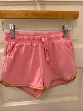 Girl’s Tea Collections shorts size 6